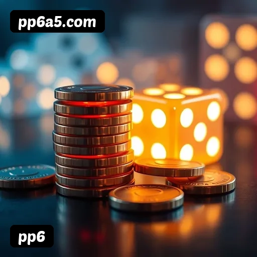 Requisitos do APK pp6 para Android — compatibilidade e uso no celular