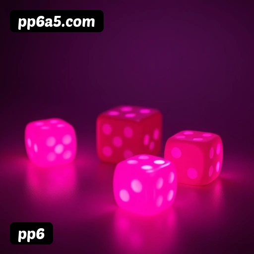 Bônus e promoções pp6
