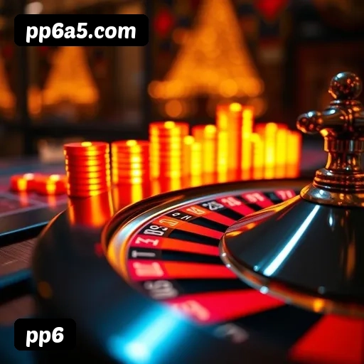 Catálogo pp6 com mais de 3.100 jogos — Pragmatic Play, Evolution, NetEnt e fornecedores certificados