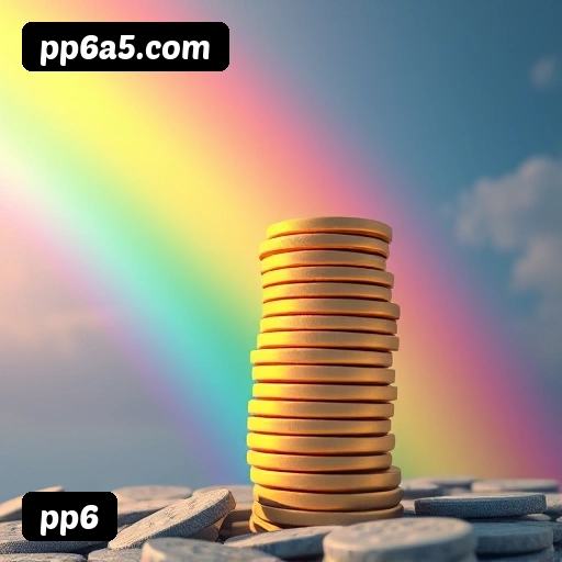 Logo da pp6