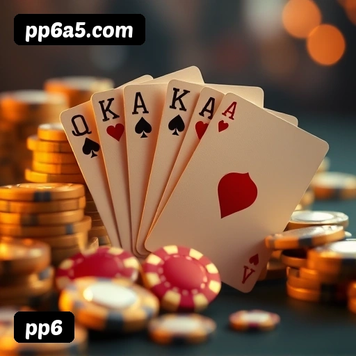 Loterias online disponíveis na pp6