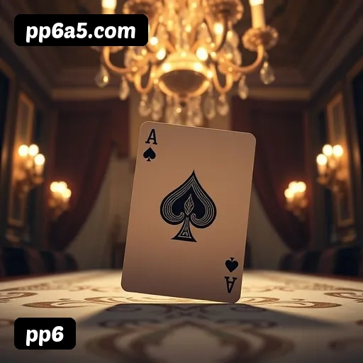Pagamentos PIX na pp6