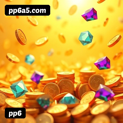Certificações de segurança da pp6