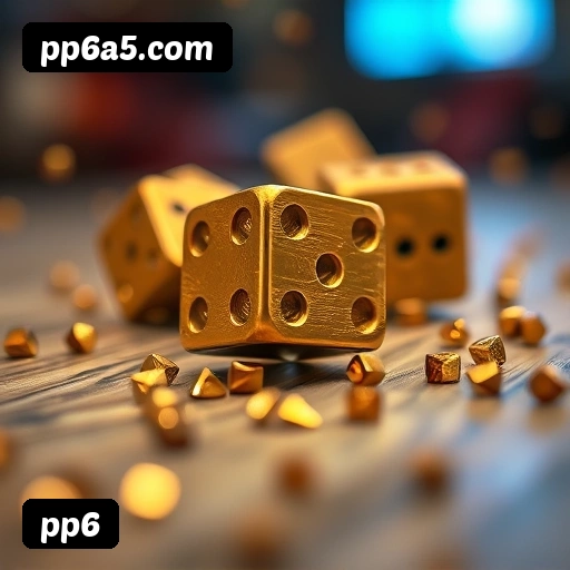 Níveis do programa VIP da pp6